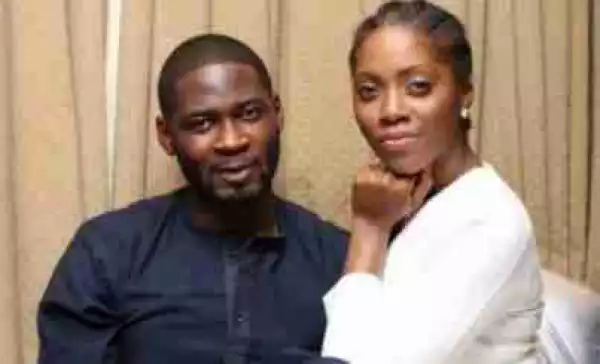 "How I Overcame The Crisis That Rocked My Marriage In 2016" – Tiwa Savage